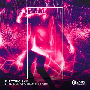 Electric Sky (feat. Elle Vee)