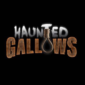 HAUNTED GALLOWS (feat. JAAR) (Explicit)