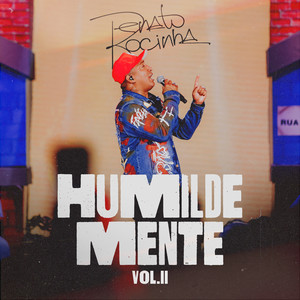 Humildemente (Ao Vivo / Vol.II)