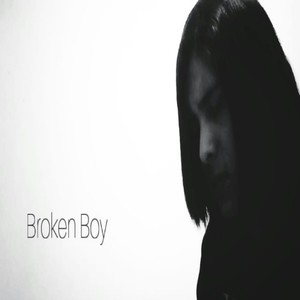 Broken Boy (Cover)