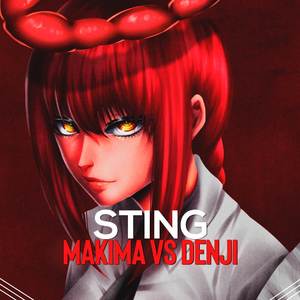 Makima vs Denji | Seu Gosto é Muito Bom