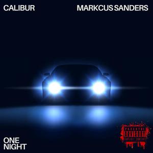 One Night (feat. Markcus Sanders) (Explicit)