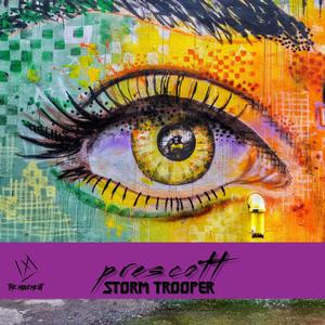 STORM TROOPER (Explicit)