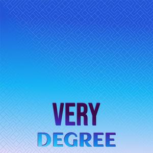 Very Degree