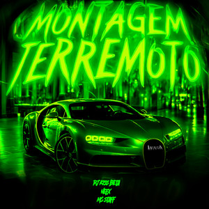 MONTAGEM TERREMOTO (Explicit)