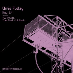 Ray (The Effaith Remix)