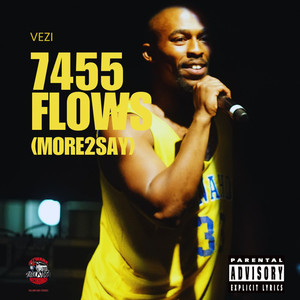 7455 Flows (More2Say) (Explicit)