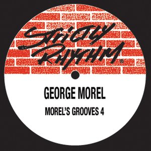 Morel's Grooves 4