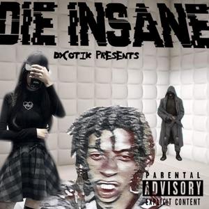 Die Insane (Explicit)