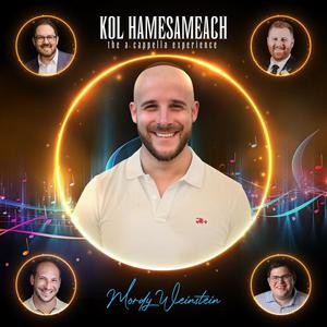 L'chai Olamim (feat. Johnny Shlagbaum)