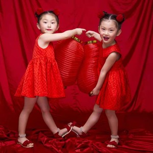 发财发福中国年