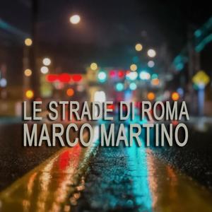 LE STRADE DI ROMA