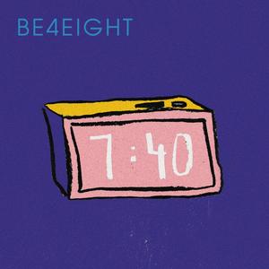 Be4eight - Dreamseller(feat. Tomáš Staněk)