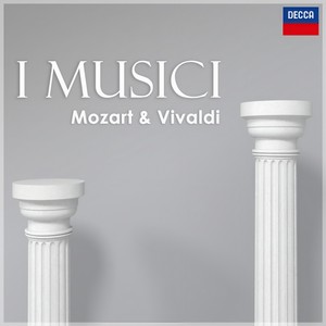 12 Violin Concertos, Op. 4 - 