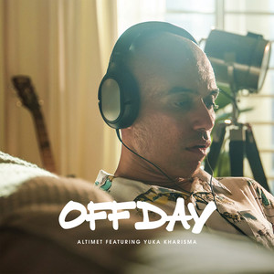 Off Day(feat. Yuka Kharisma)