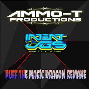 PUFF THE MAGIC DRAGON REMAKE (feat. JGS INTENT)