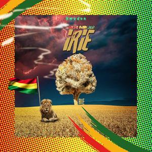 Irie (feat. Hitmakerchinx) (Radio Edit)