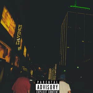 Downtown (Explicit)