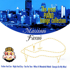 The Great Piano Lounge Collection, Vol. II