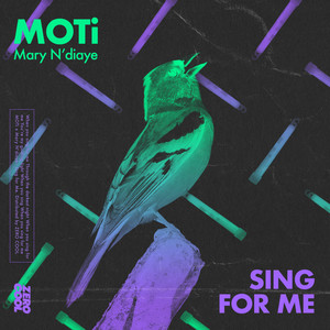 Sing For Me (with Mary N'diaye)