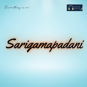 Sarigamapadani