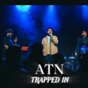 Trapped In