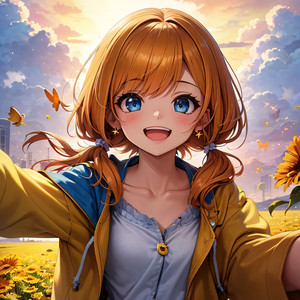 Threads of Friendship