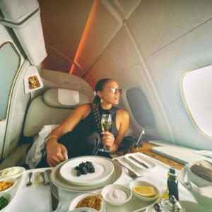 First Place (feat. 6ixxma) (Explicit)