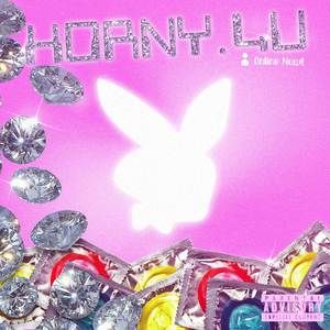 Horny.4U (2024 Remaster) [Explicit]