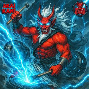 AKAI KAMI (Explicit)