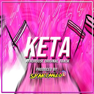 KETA (Original track)