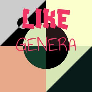 Like Genera