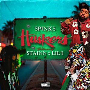 Huskers (feat. STAINN & Lil i) (Explicit)
