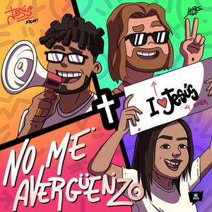 No me averguenzo (feat. Nazareo MA & Wilianny Mc)