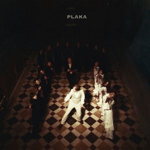 PLAKA