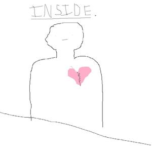 Inside