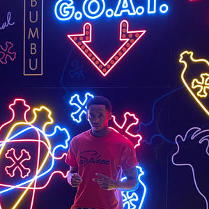 Money & Power (feat. Eazi Money) (Explicit)