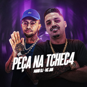 Peça na Tchec4 (Explicit)