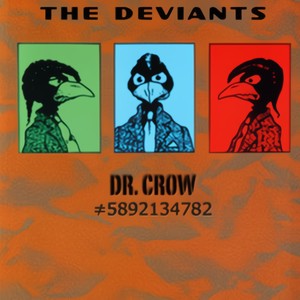 Dr. Crow