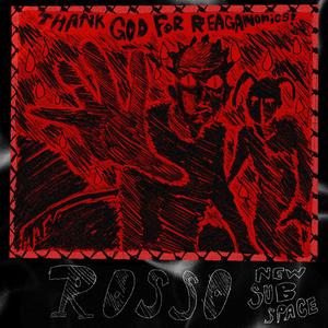 Rosso Live at Washington DC (Explicit)