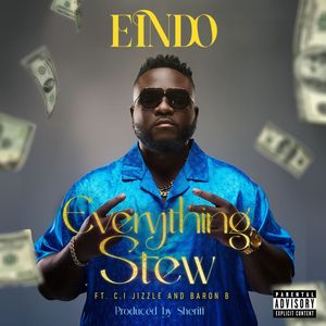 Everything Stew (Explicit)