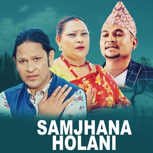 SAMJHANA HOLANI