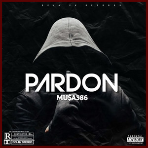 Pardon (Explicit)