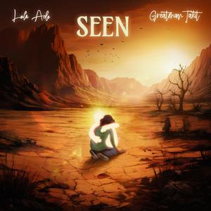 Seen (feat. Greatman Takit)