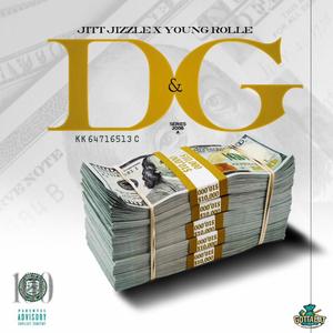 D&G (feat. Young Rolle) [Explicit]