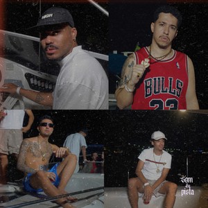 Sentou D'novo (Explicit)