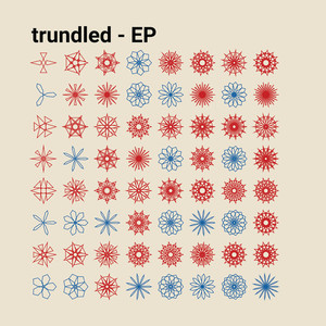 Trundled