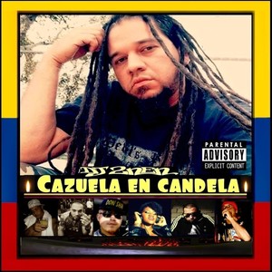 Cazuela En Candela