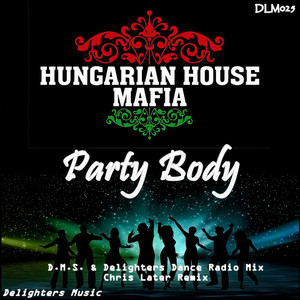 Party Body(feat. Leo Samuelle) (Chris Later Remix)