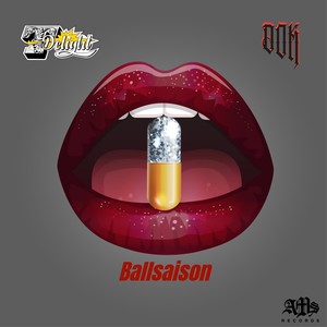 Ballsaison (Explicit)